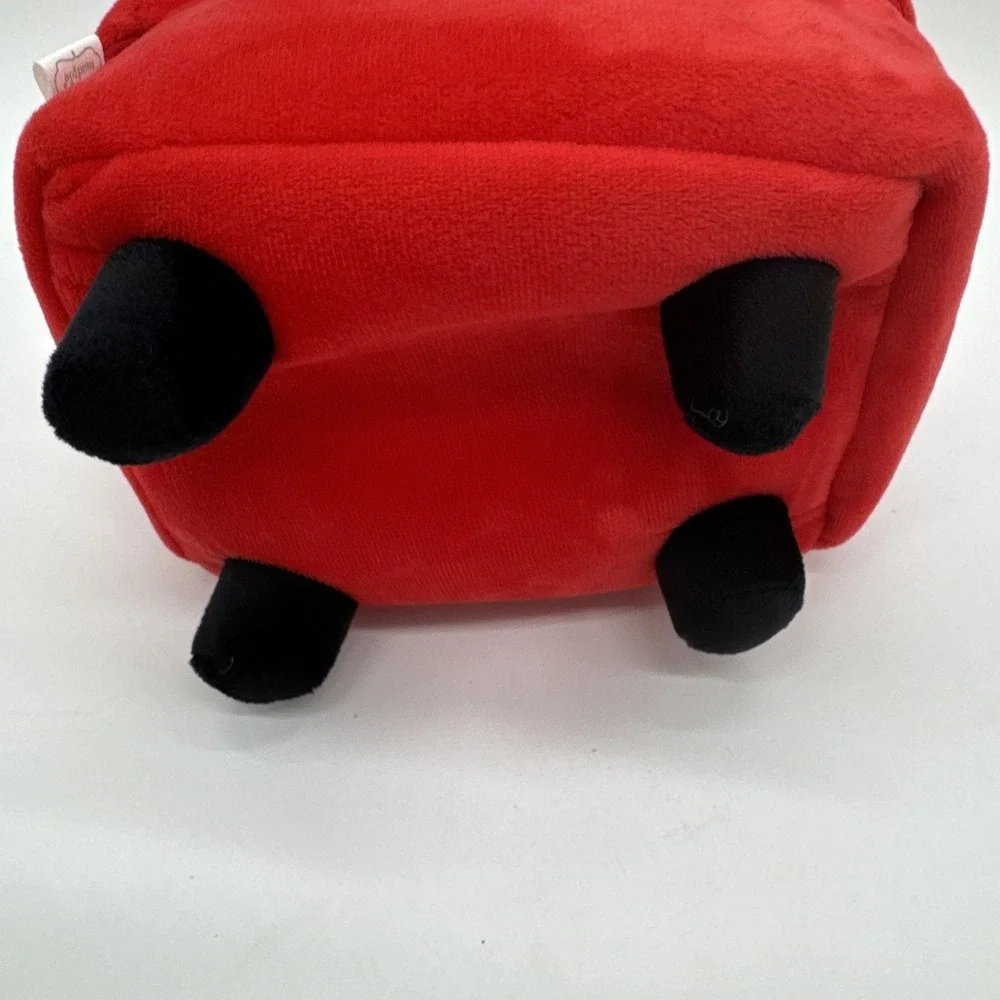 Mudpie Plush Grill Set‎ For Your Little Chef Helper Excellent Condition